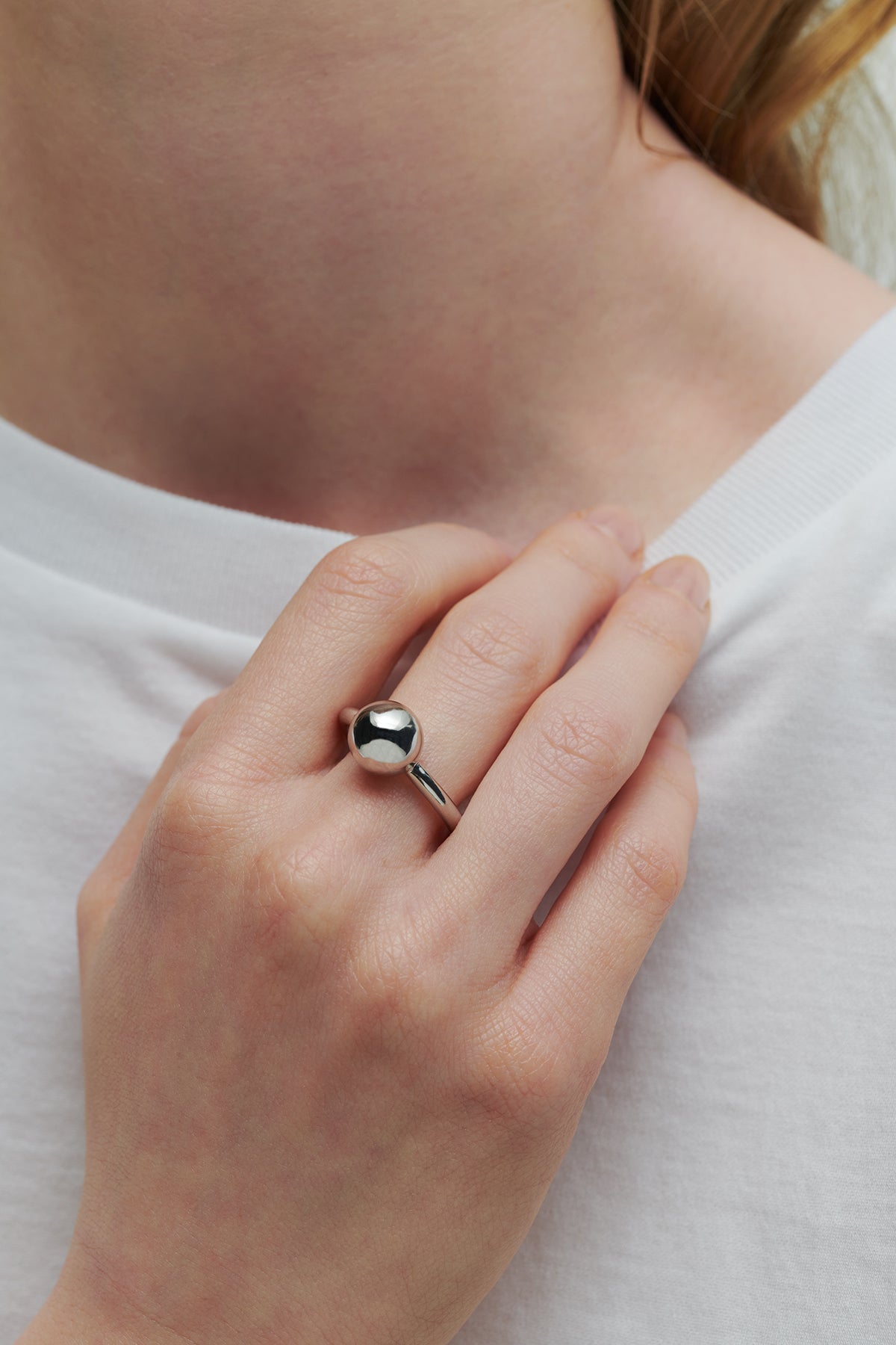 Ball Ring