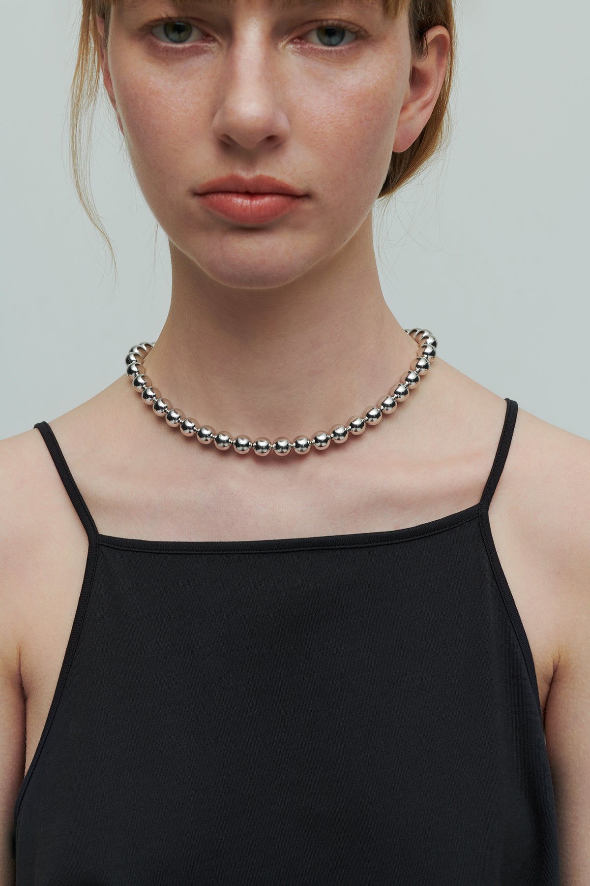 Ball Nacklace (L)