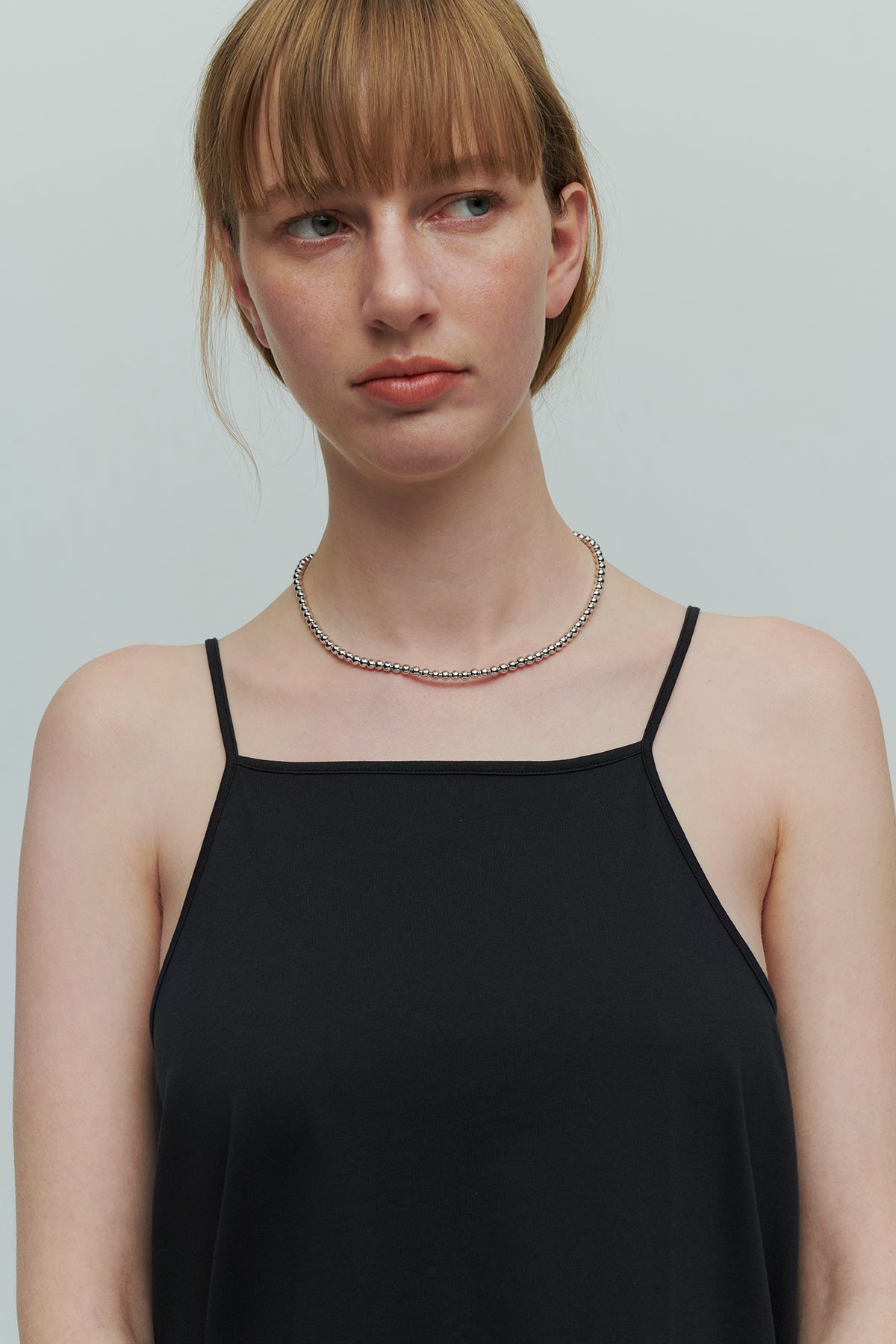 Ball Nacklace(S)