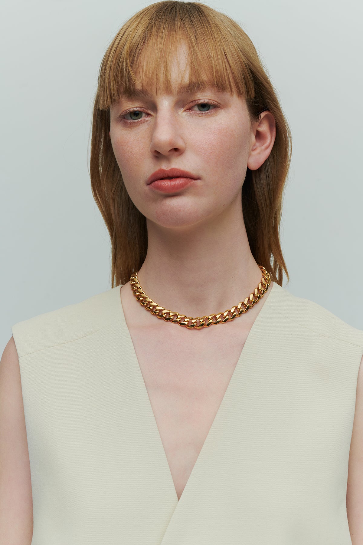 Impact Necklace