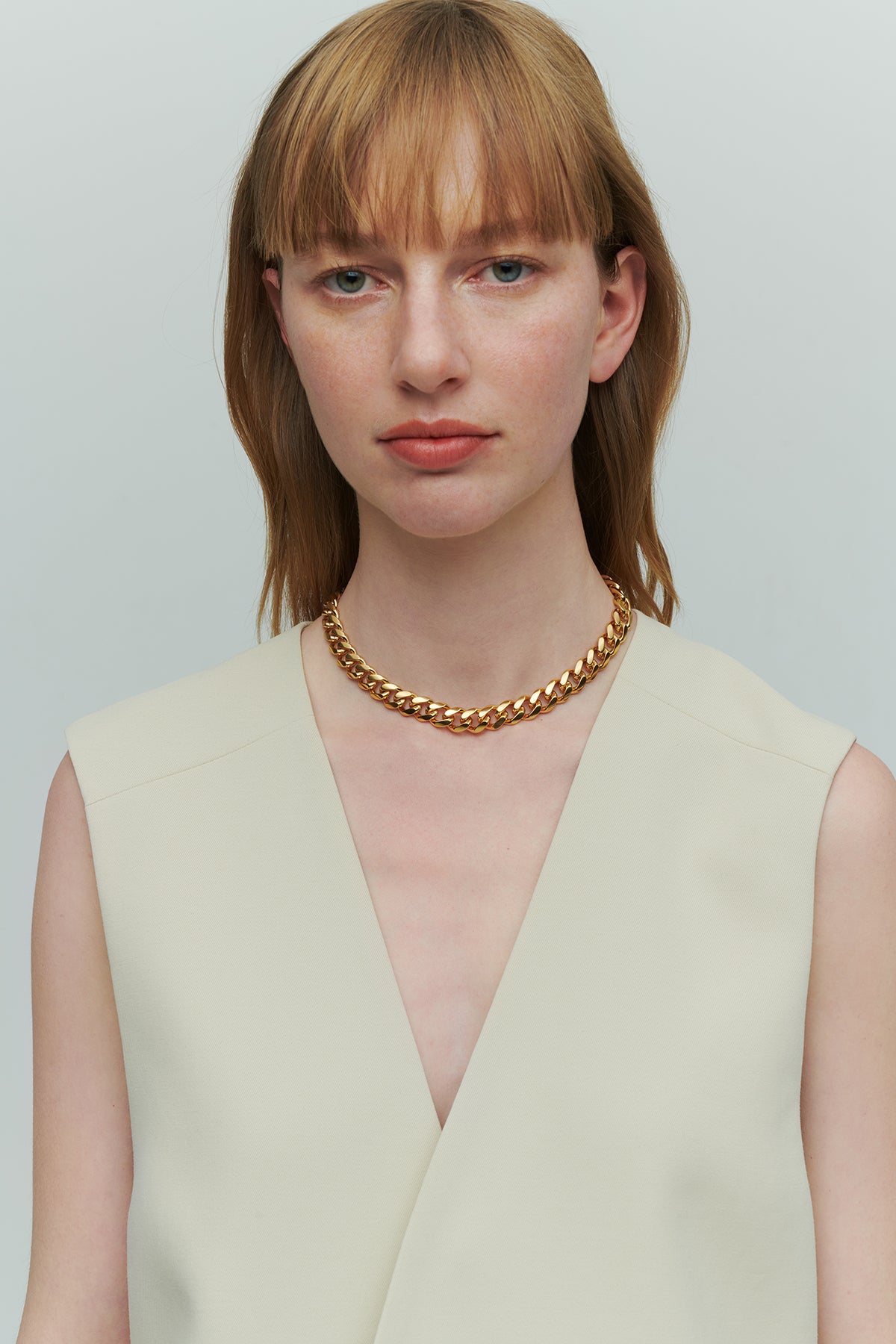 Impact Necklace