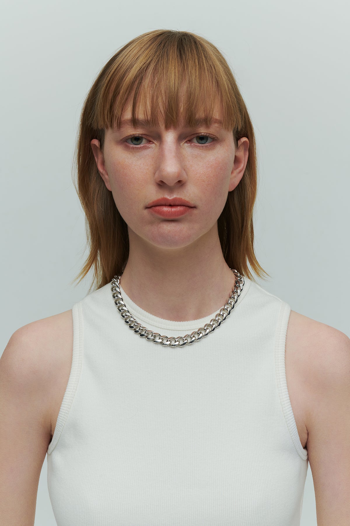 Impact Necklace