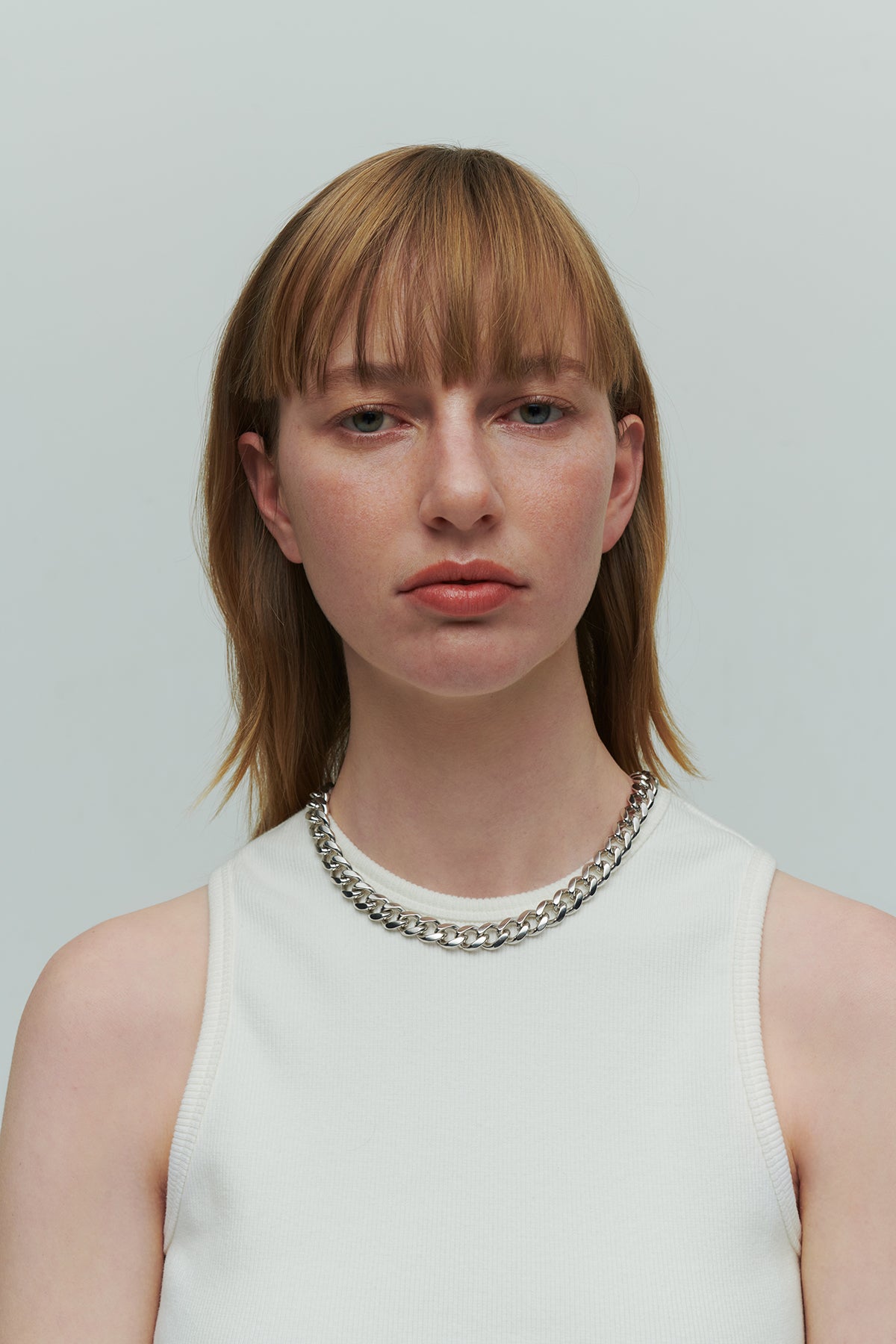 Impact Necklace