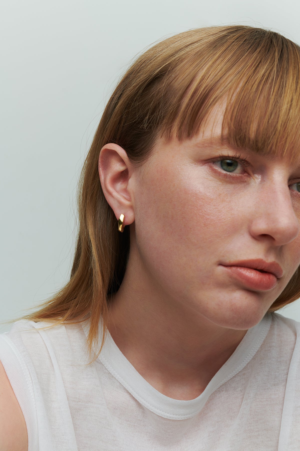 Impact Pierce/Earring (S)