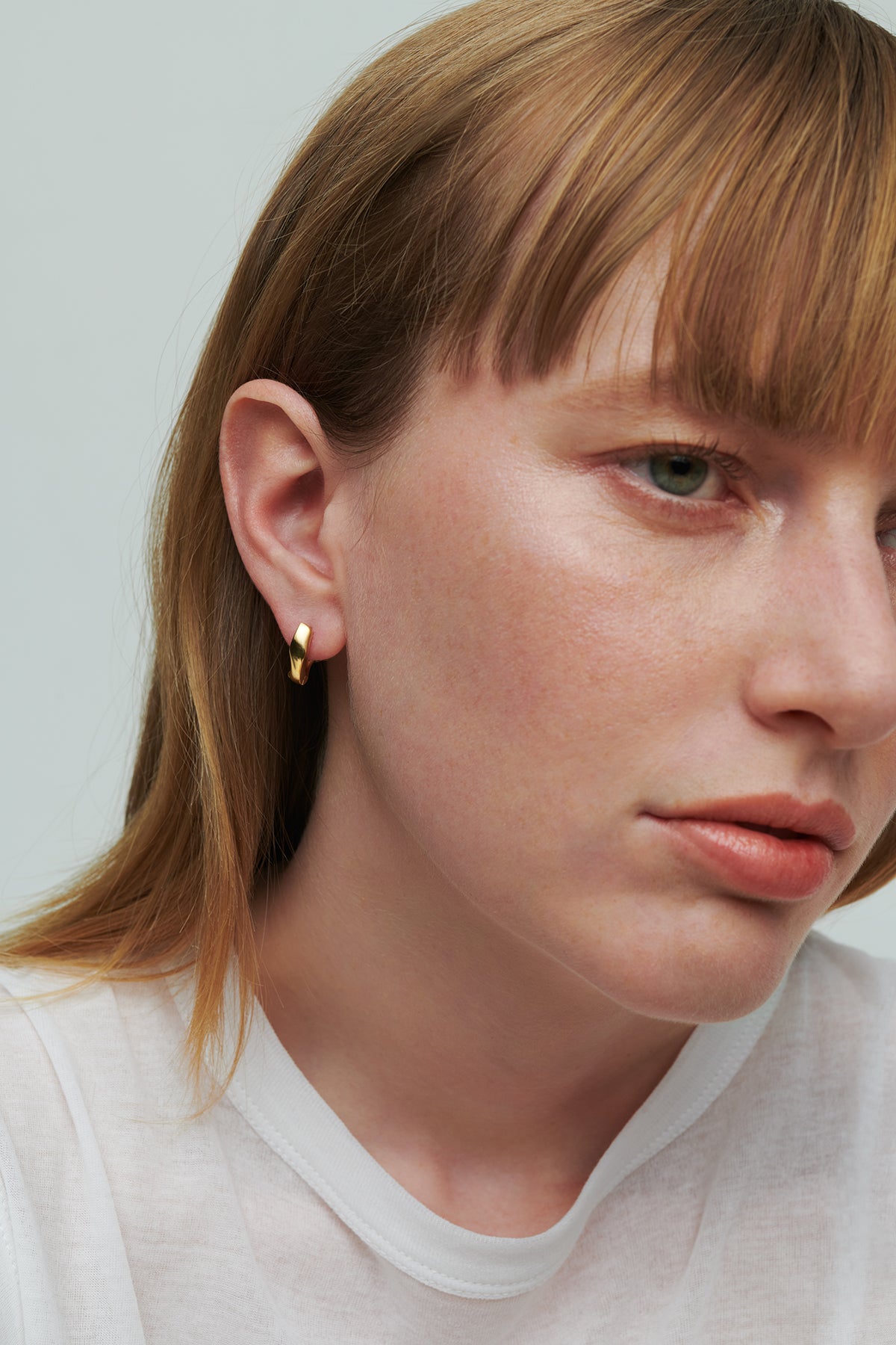 Impact Pierce/Earring (S)