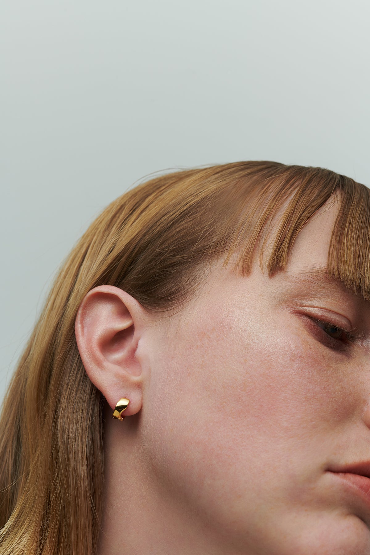 Impact Pierce/Earring (S)