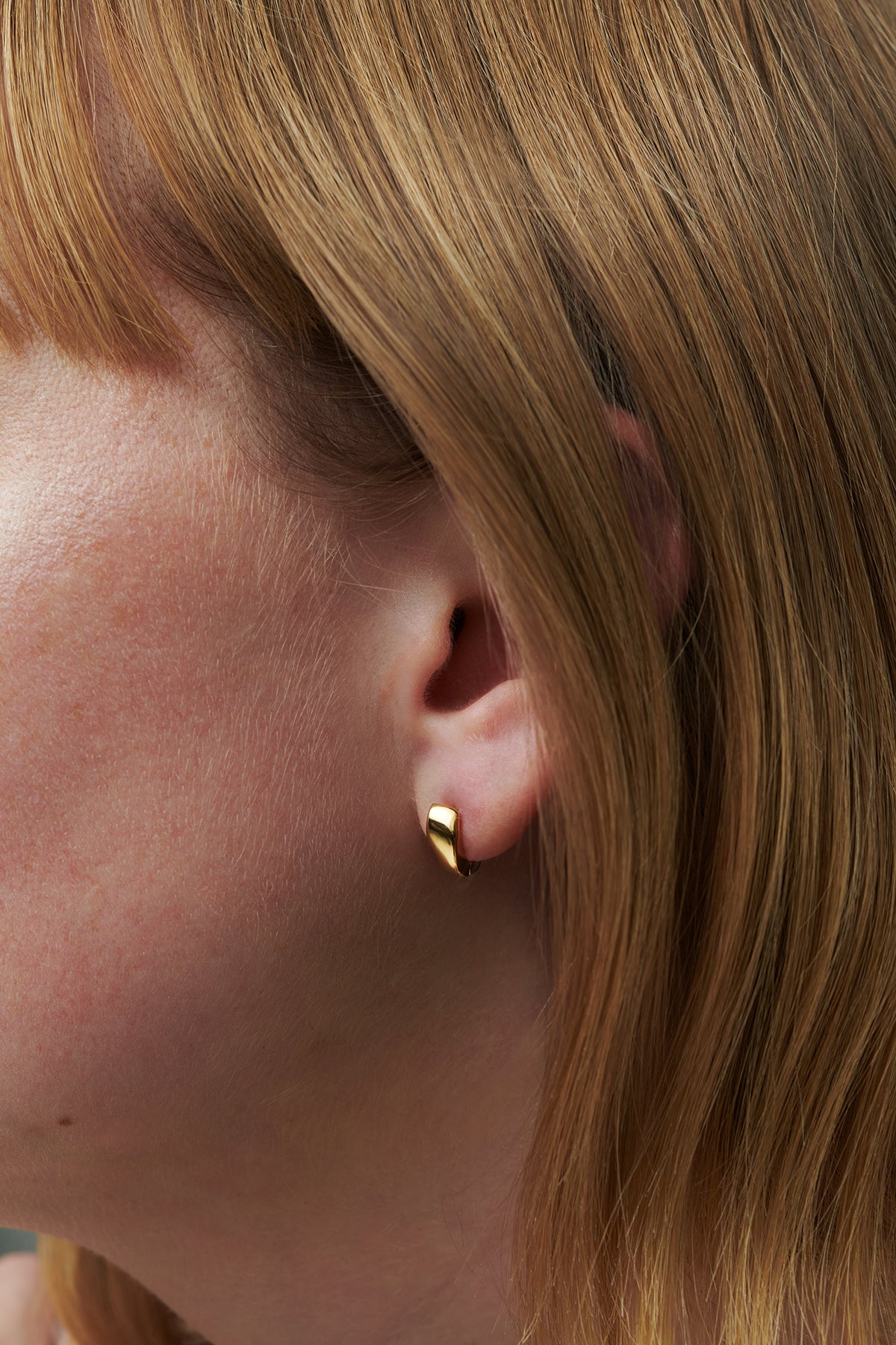 Impact Pierce/Earring (S)