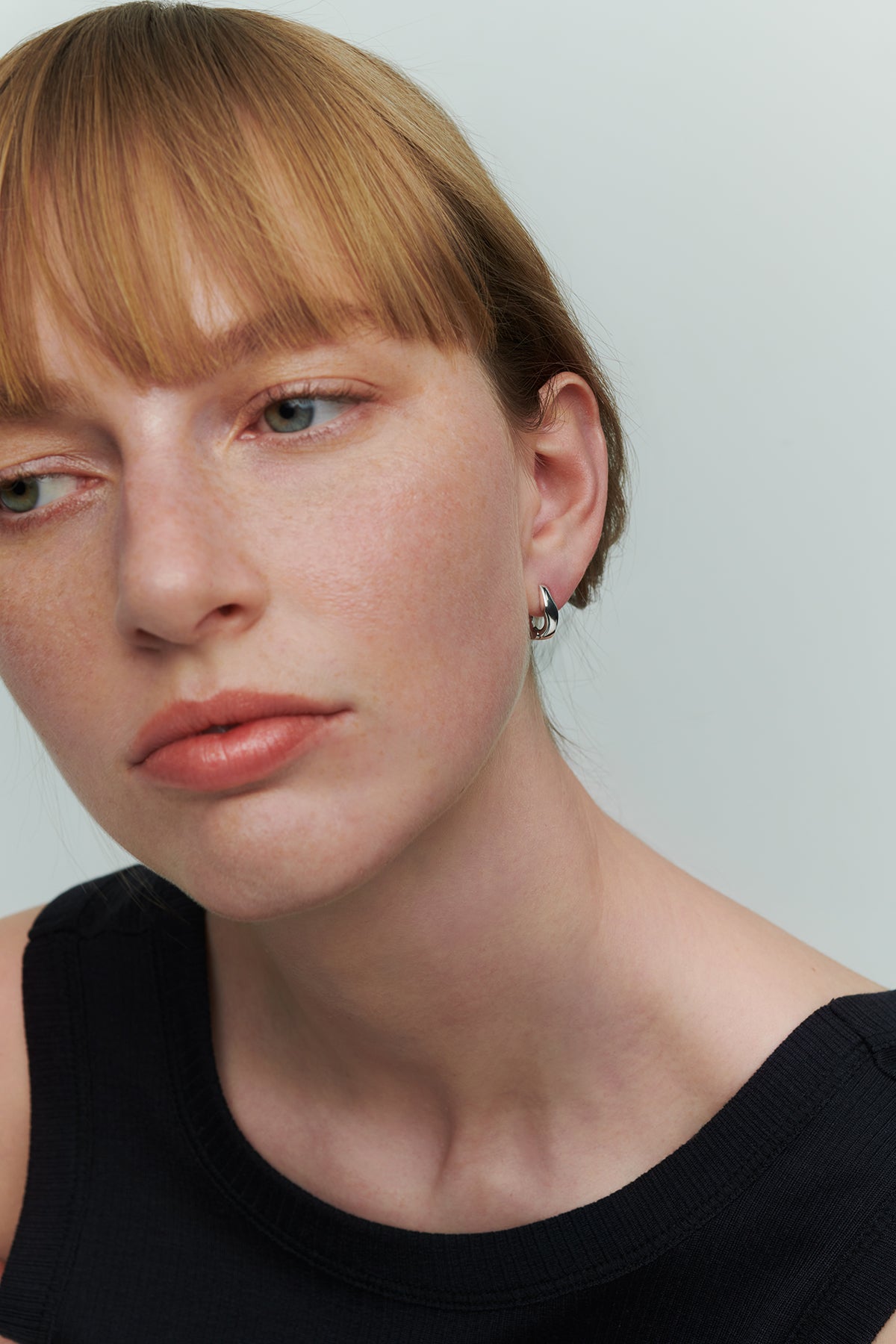Impact Pierce/Earring (L)