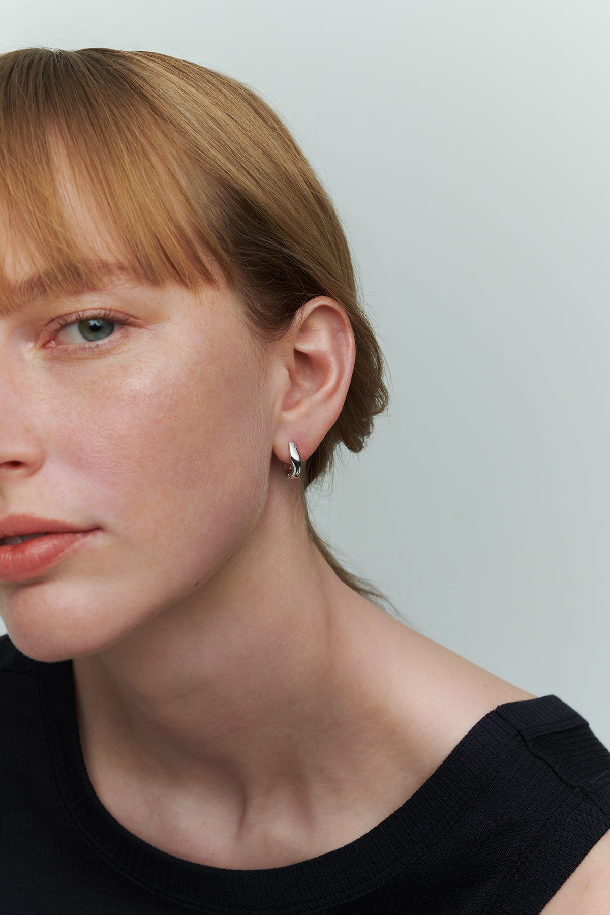 Impact Pierce/Earring (L)