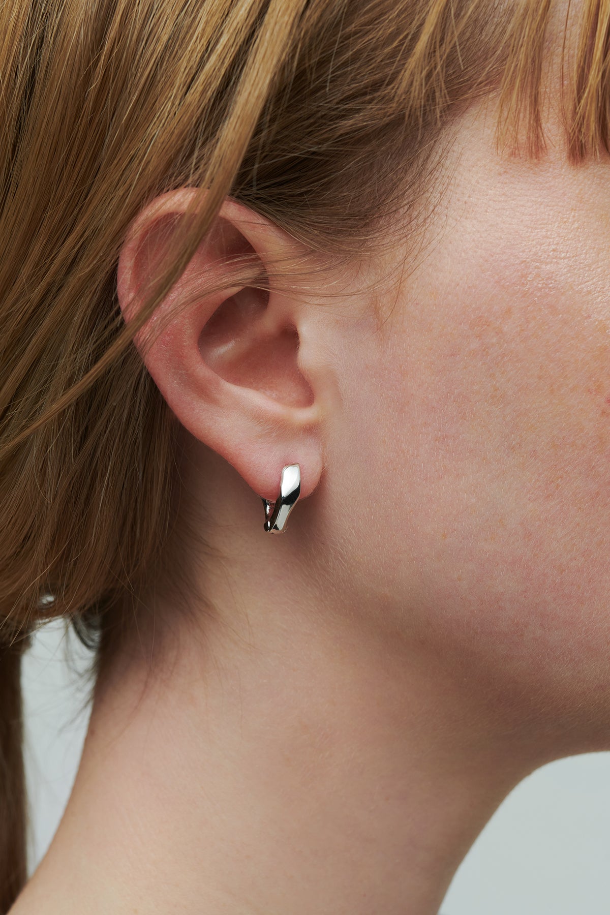 Impact Pierce/Earring(L)