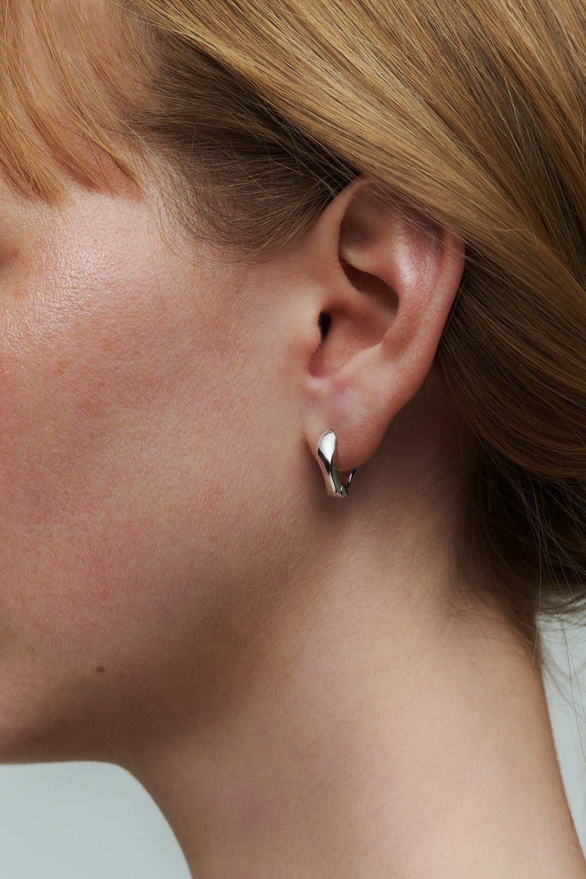 Impact Pierce/Earring (L)