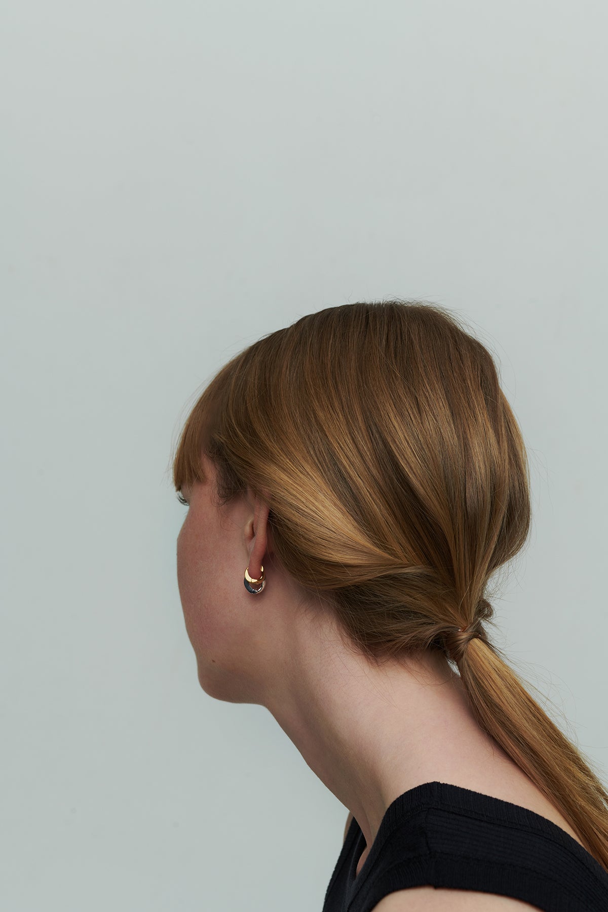 Impact Pierce/Earring (L)