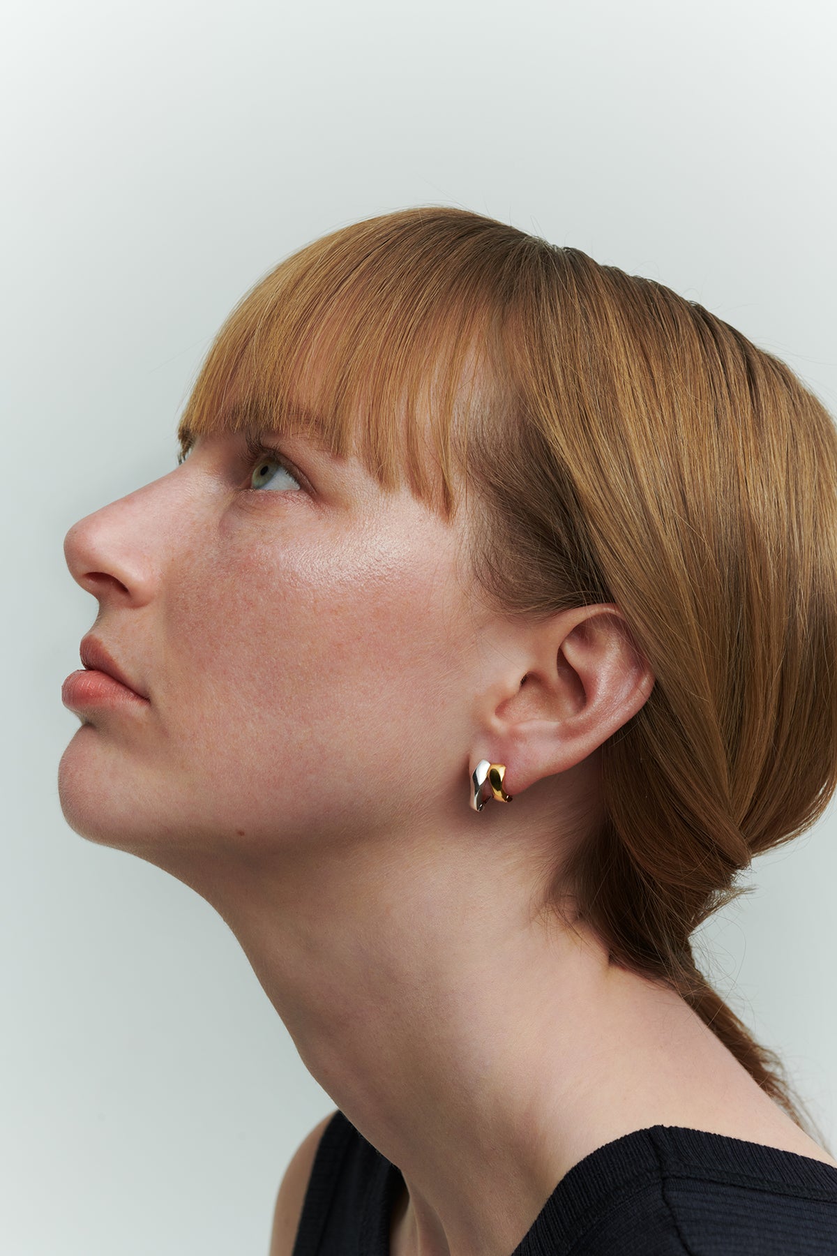 Impact Pierce/Earring (L)