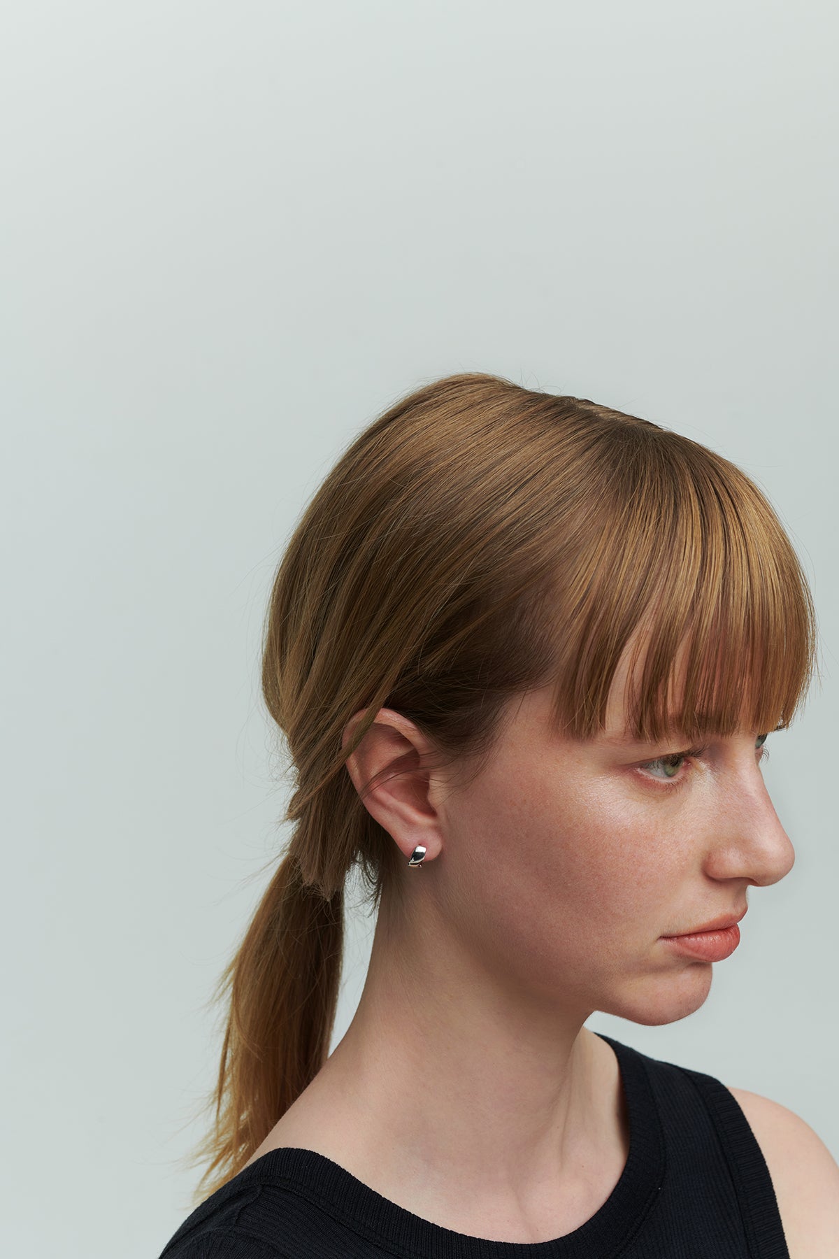 Impact Pierce/Earring (S)