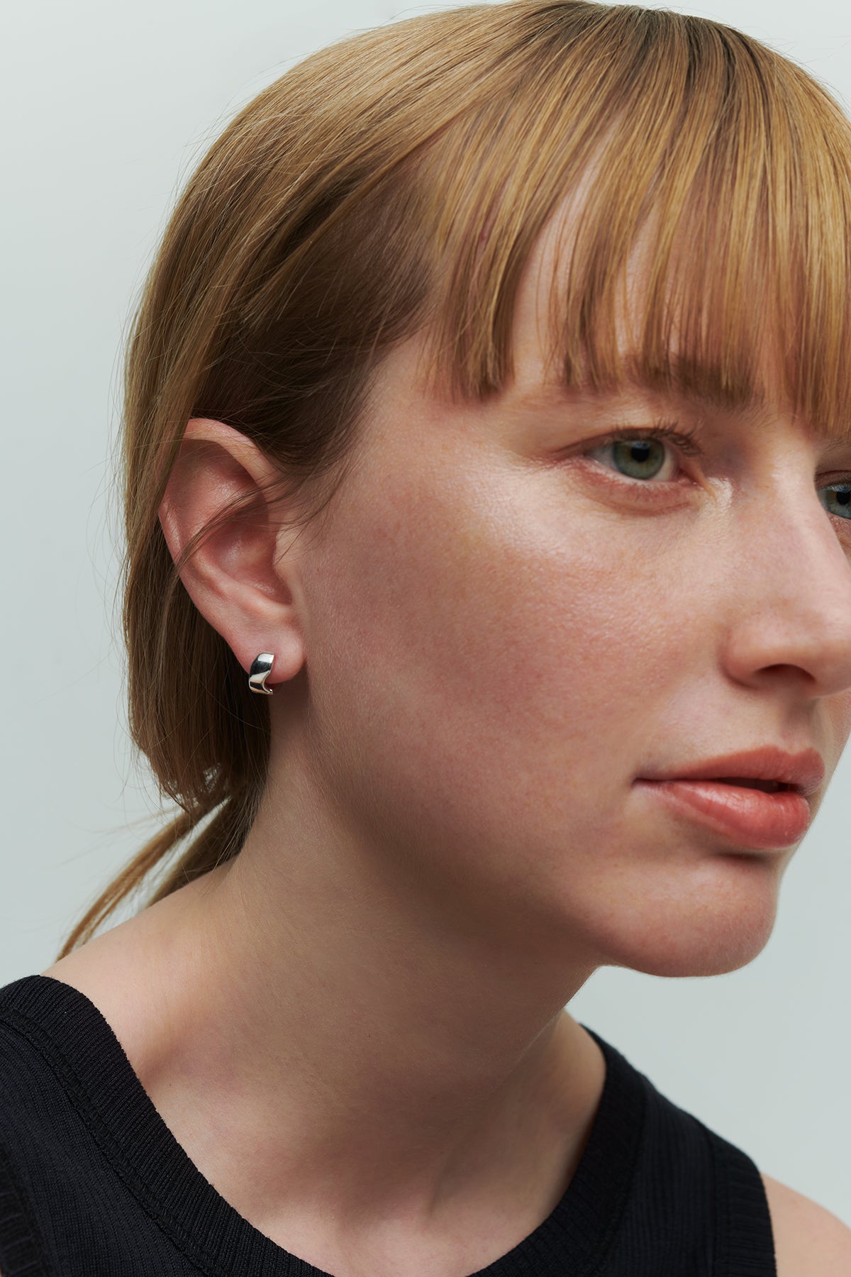 Impact Pierce/Earring (S)