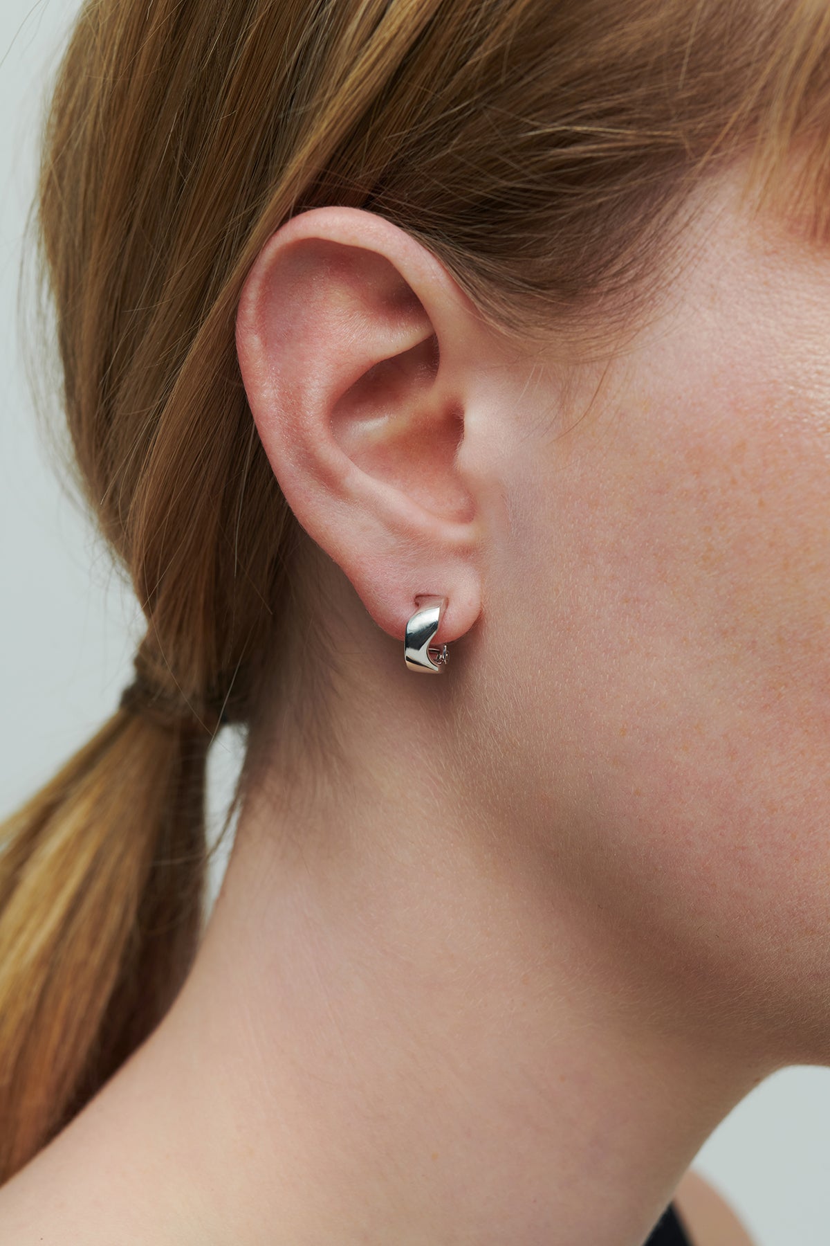 Impact Pierce/Earring (S)