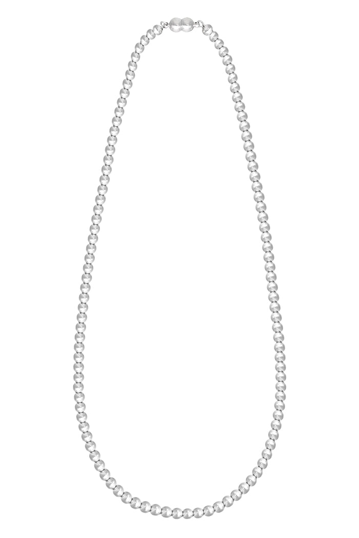 Ball Nacklace (S)