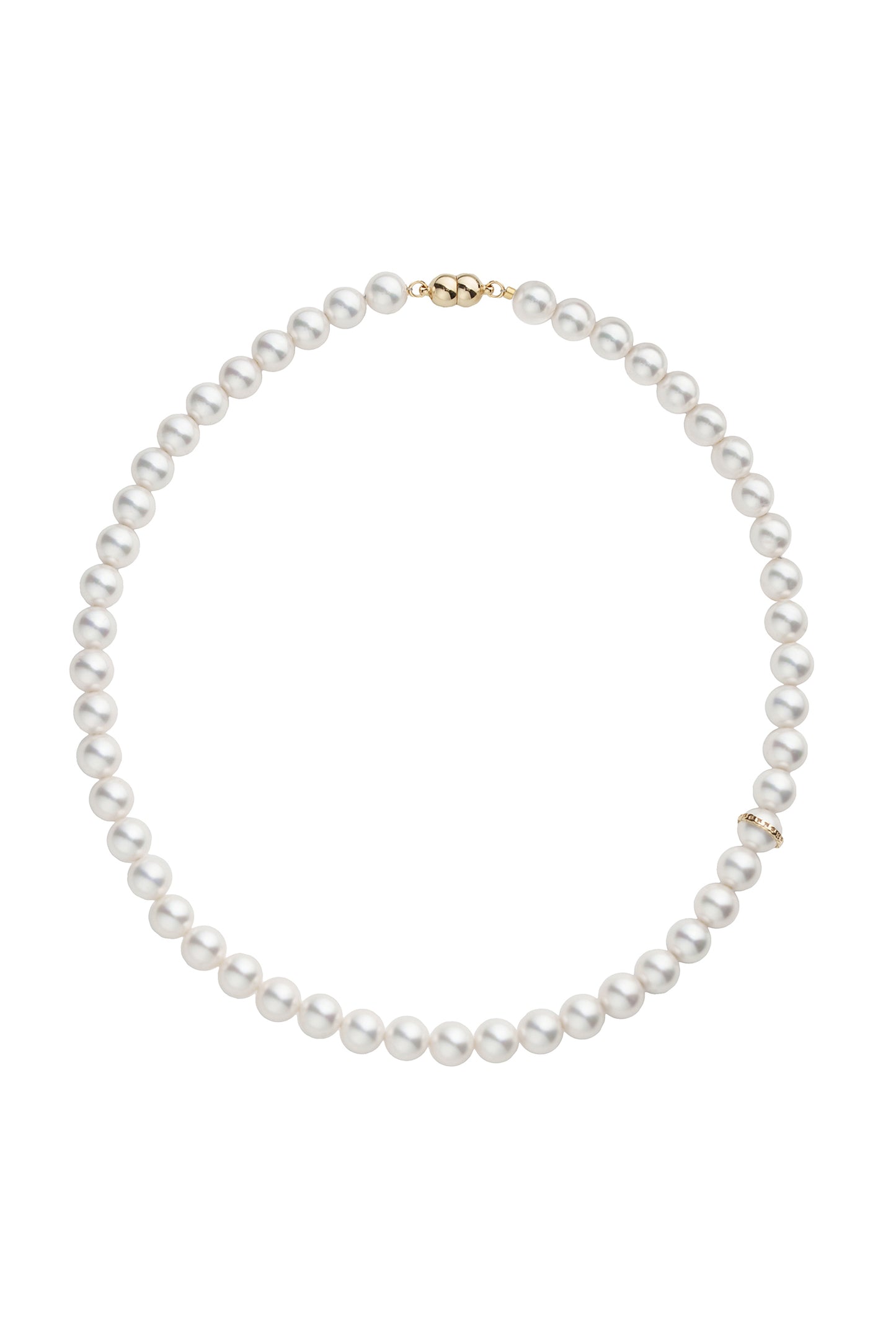 Pearl Necklace(8mm)