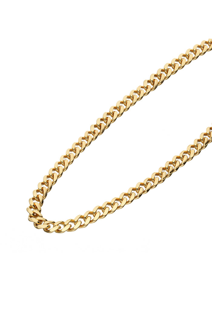 Impact Necklace