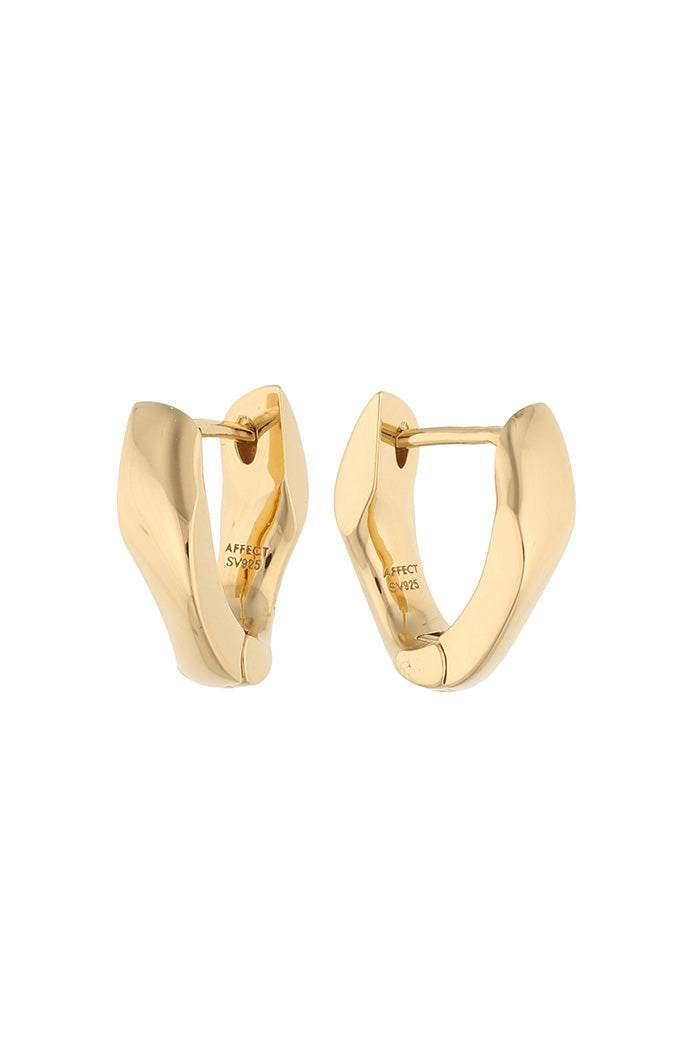 Impact Pierce/Earring (L)