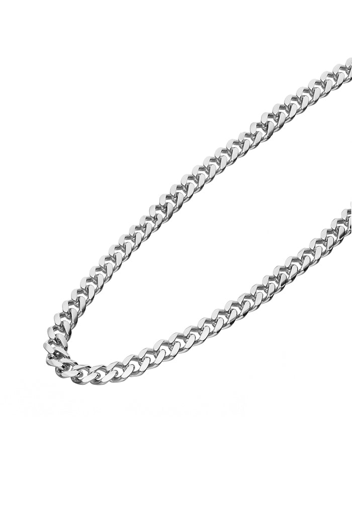 Impact Necklace