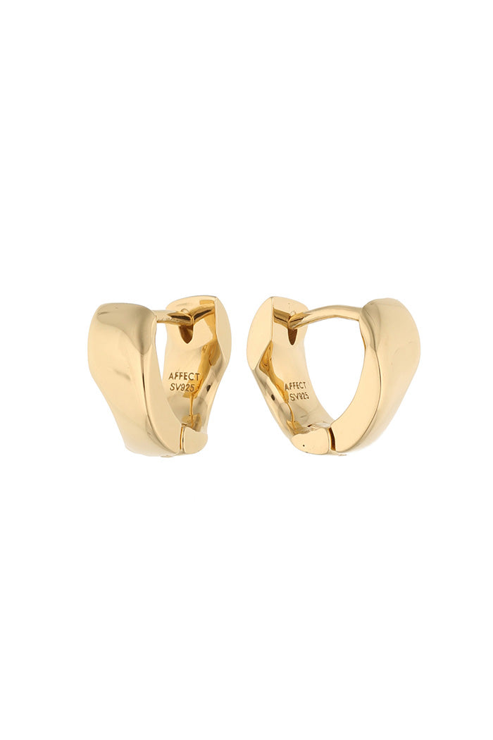 Impact Pierce/Earring (S)