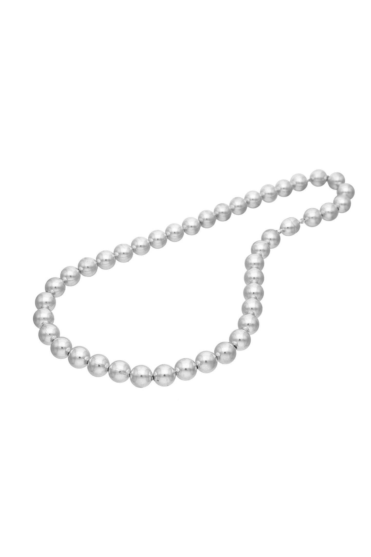 Ball Nacklace (L)