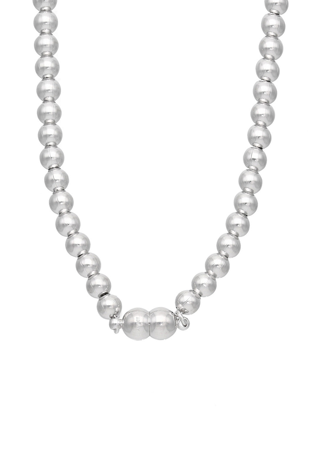 Ball Nacklace (S)