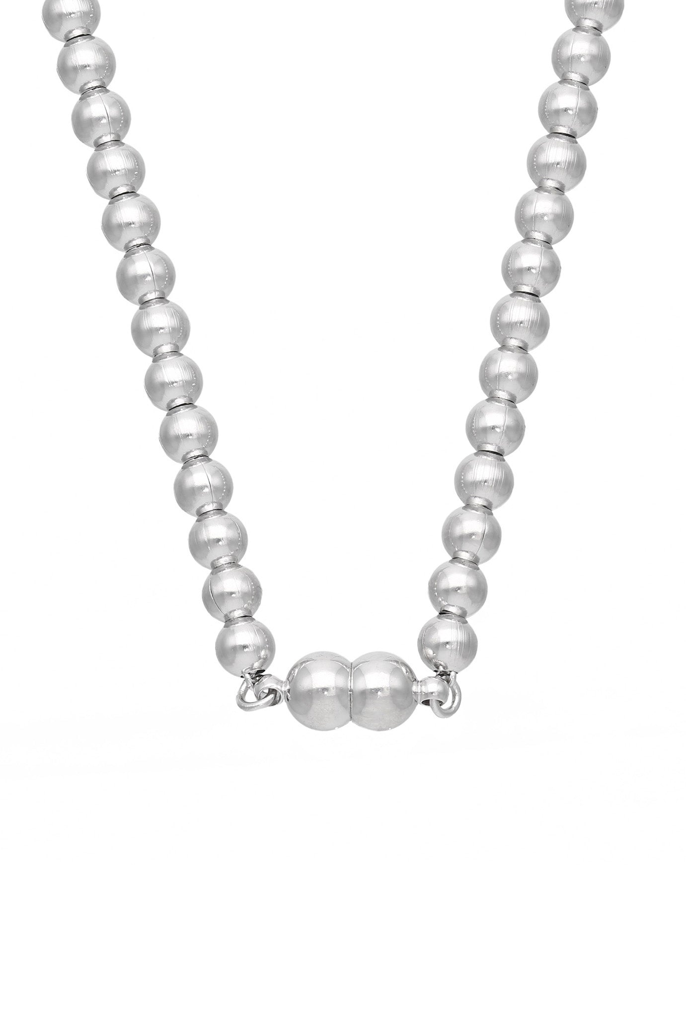 Ball Nacklace Long(S)