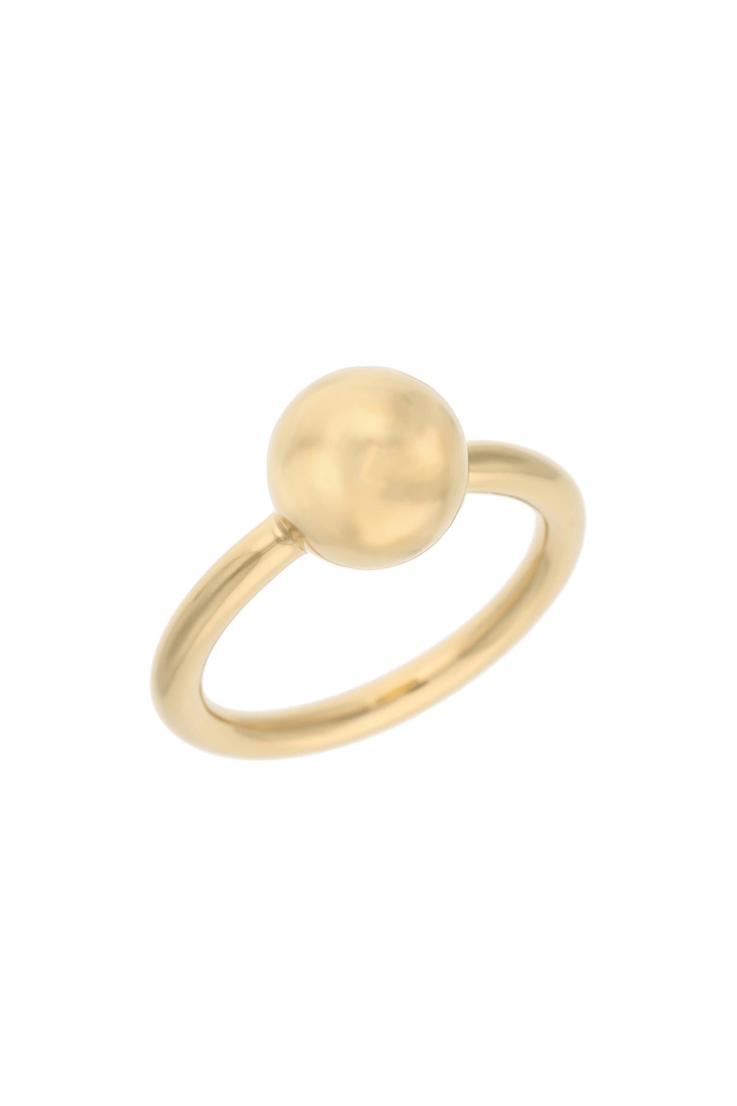 Ball Ring