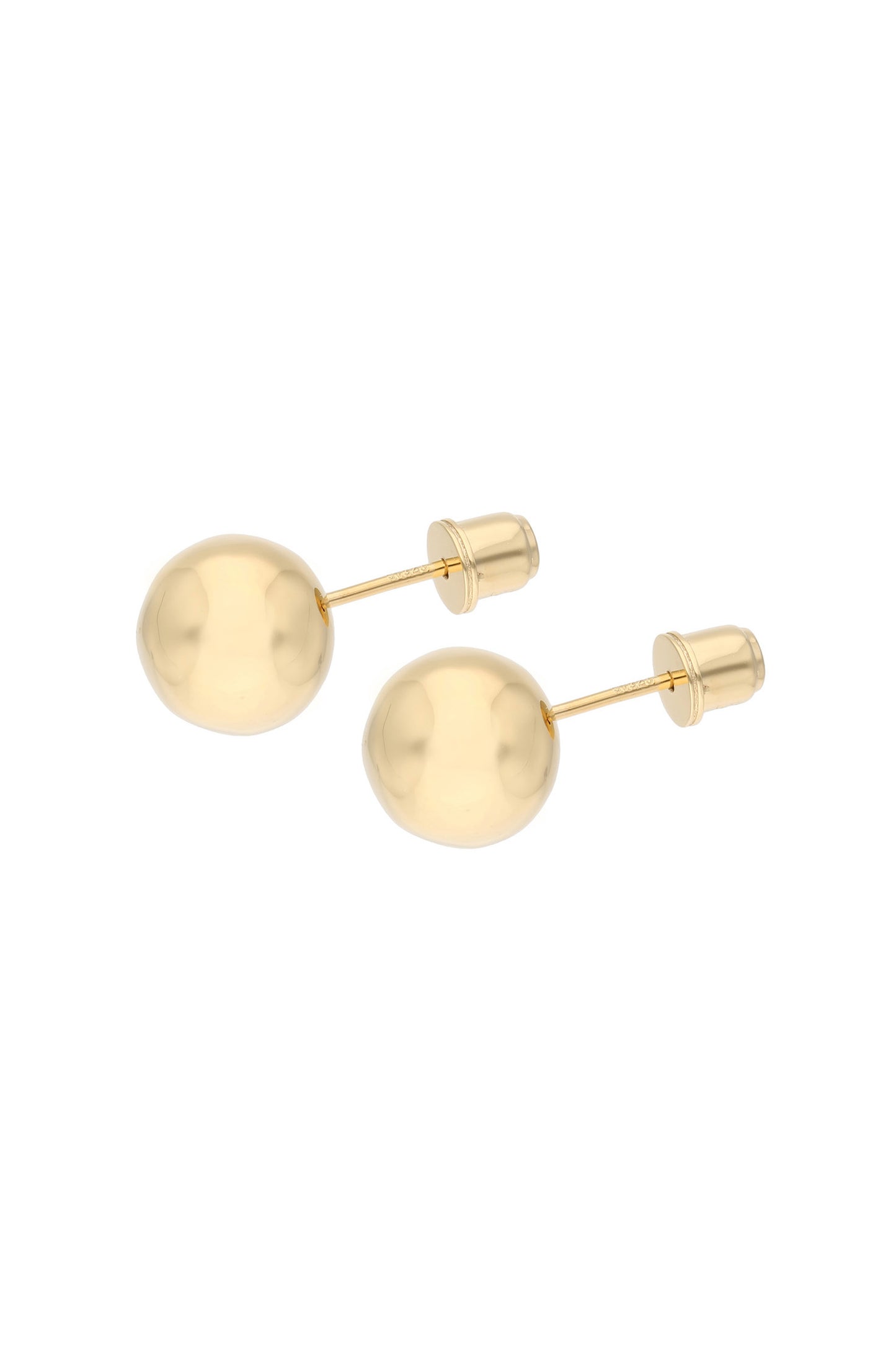 Ball Pierce/Earring