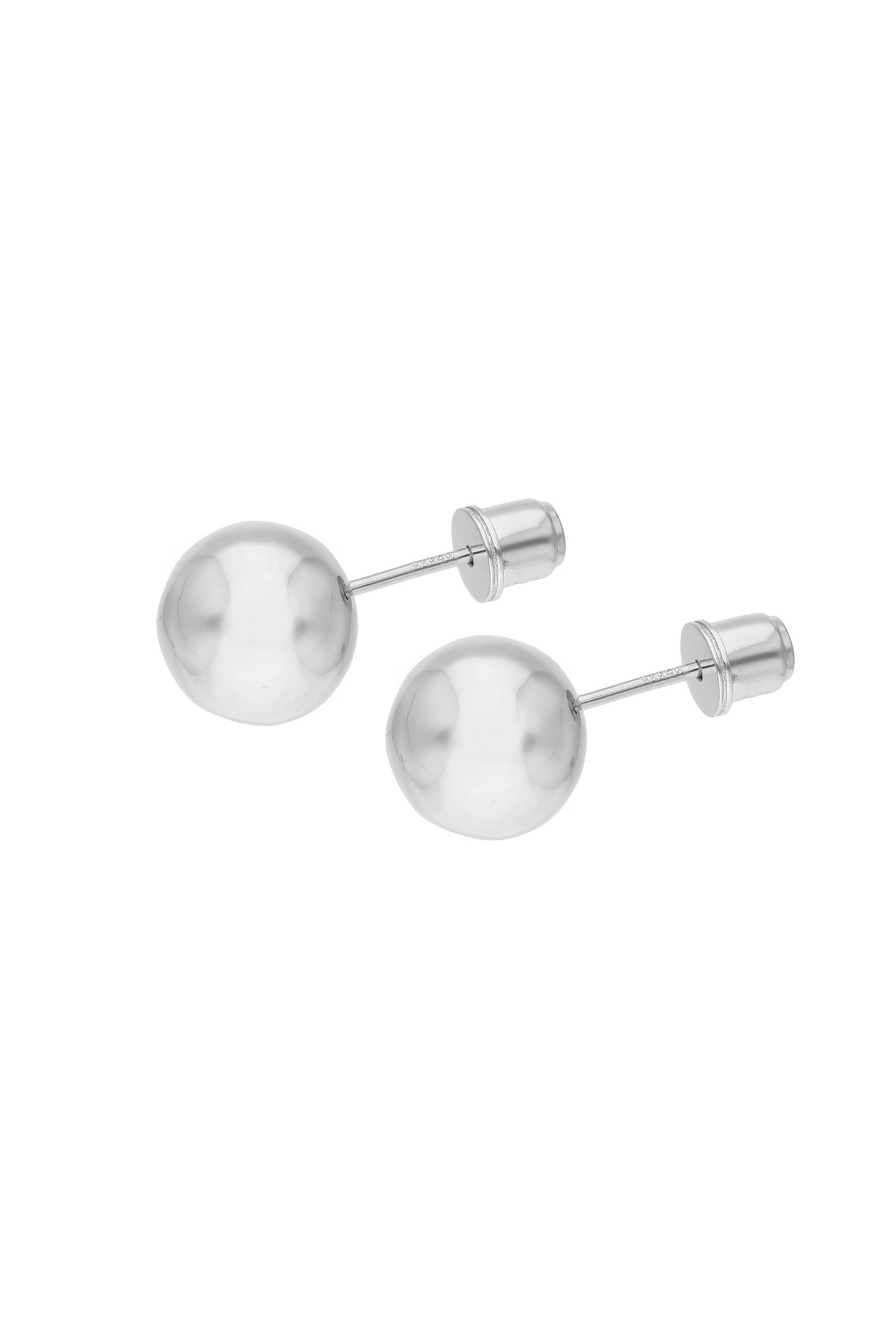 Ball Pierce/Earring