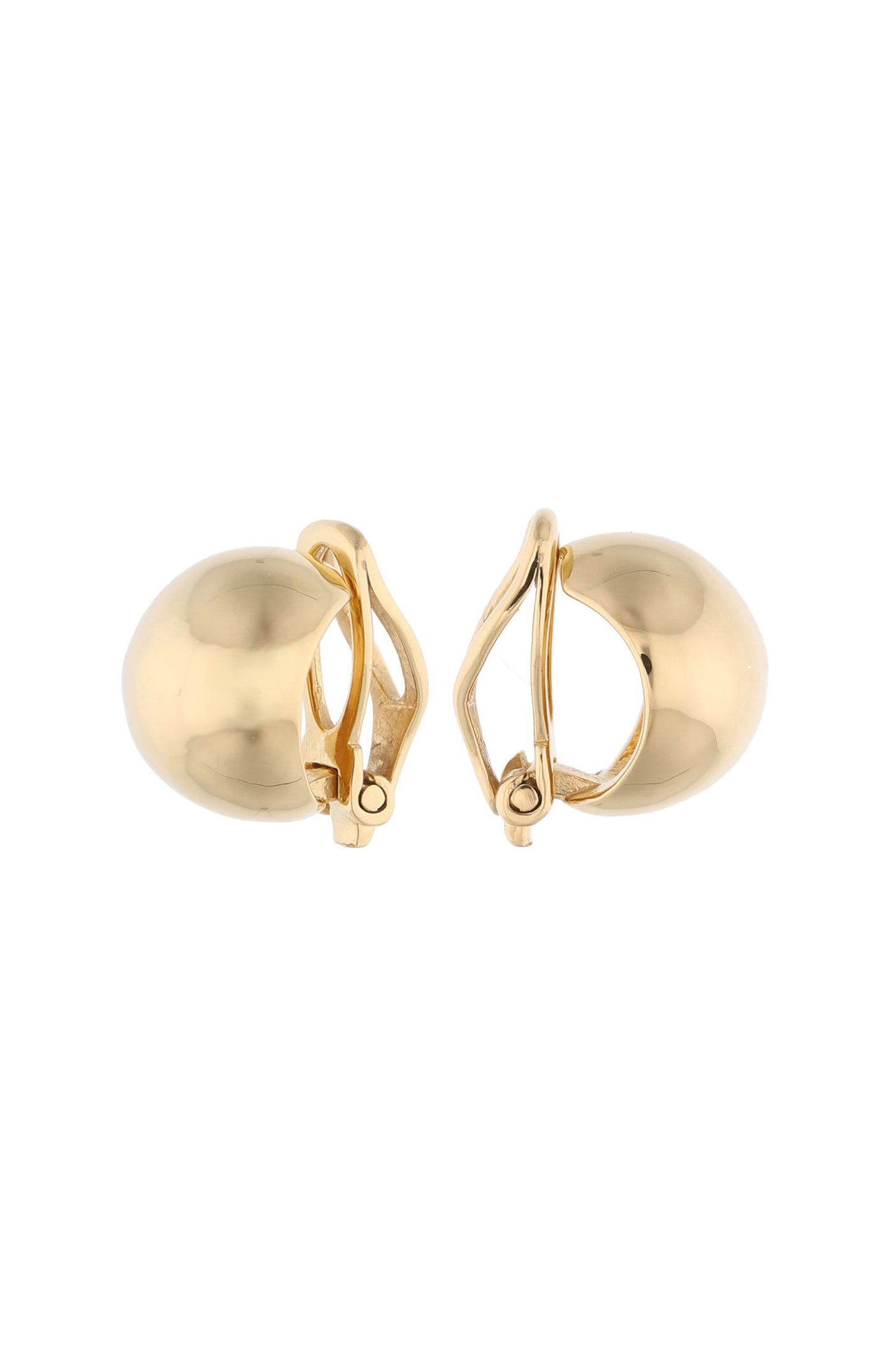 Ball Pierce/Earring