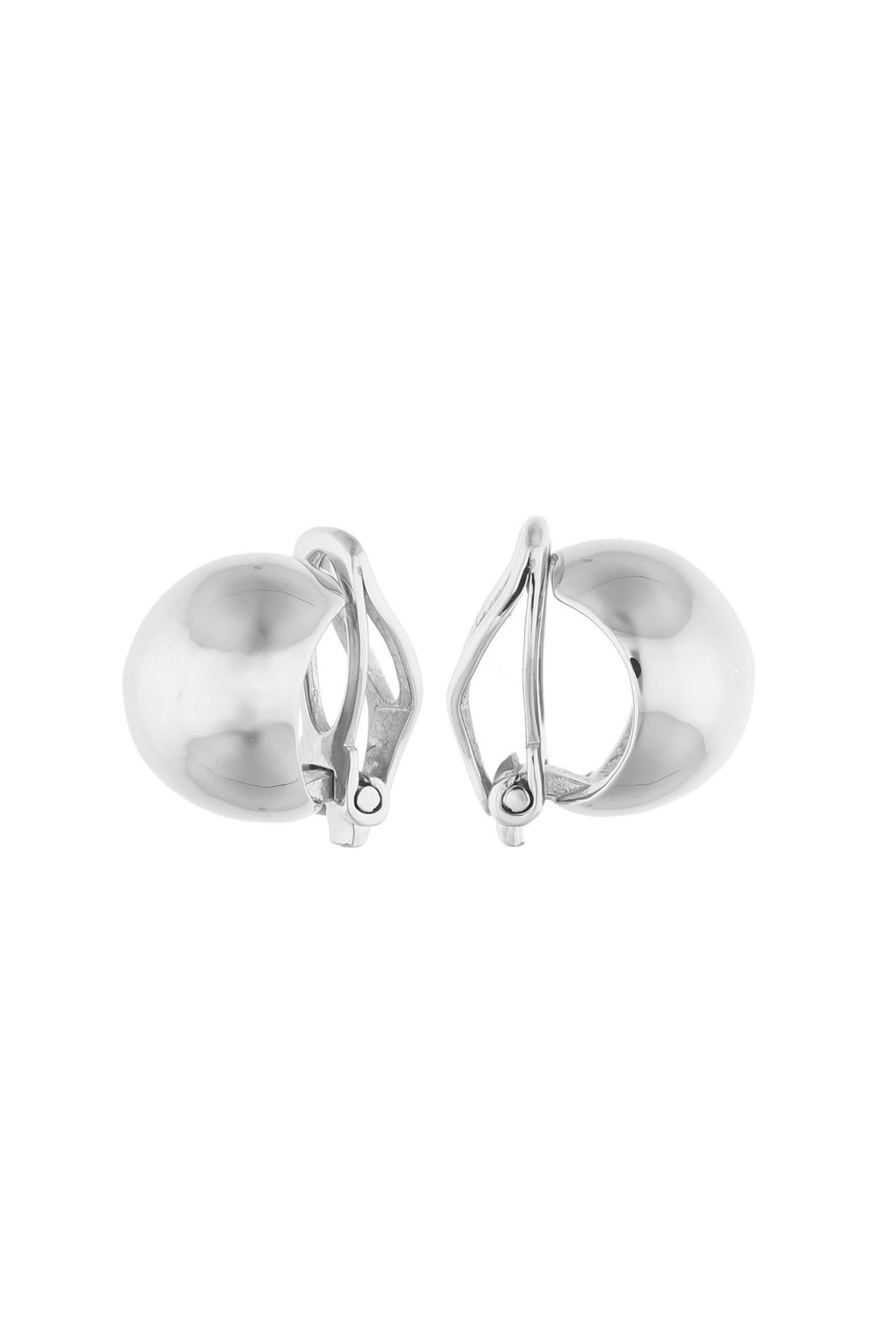 Ball Pierce/Earring