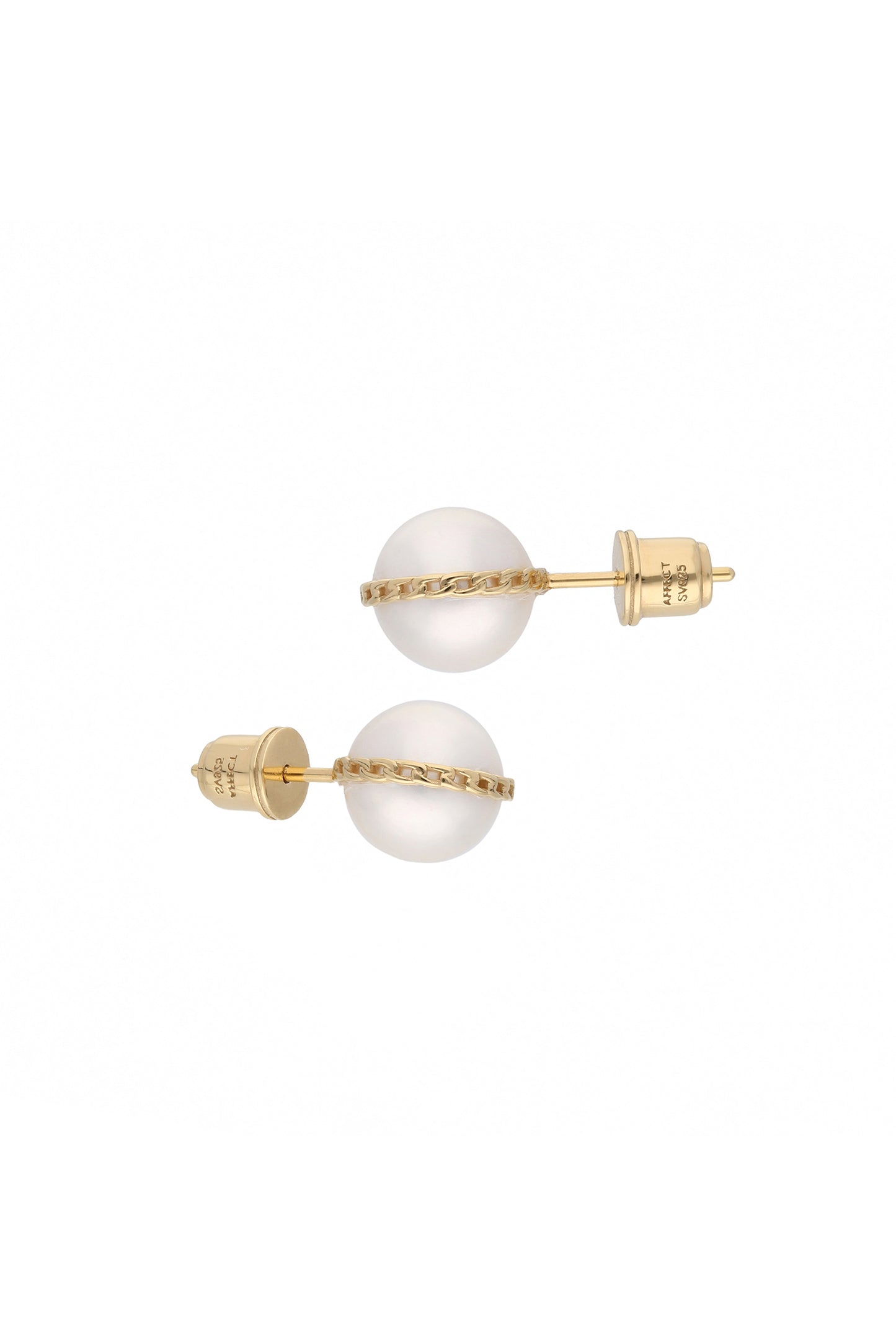 Pearl Pierce (8mm)