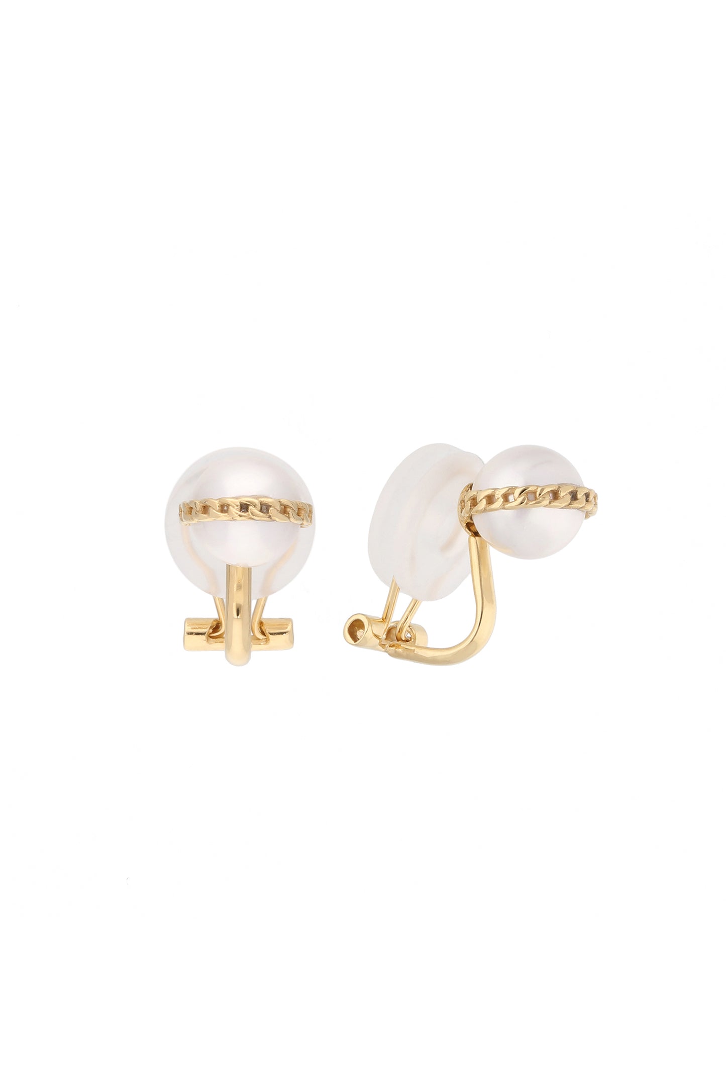 Pearl Pierce (6mm)