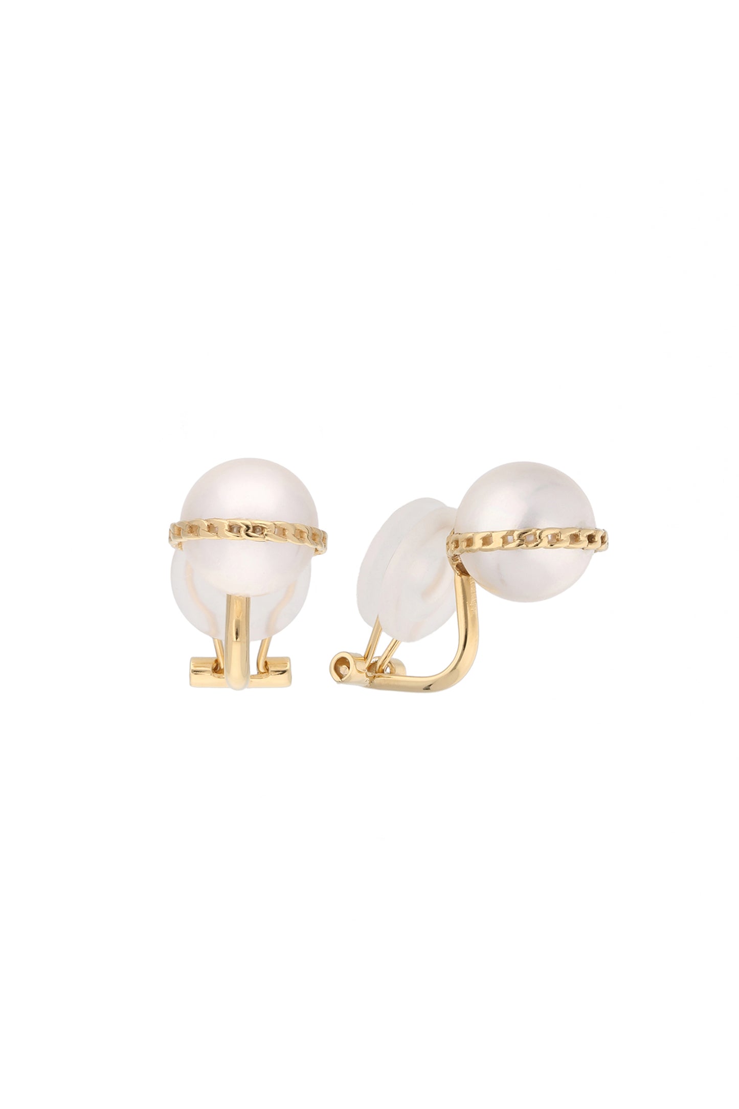 Pearl Pierce (8mm)