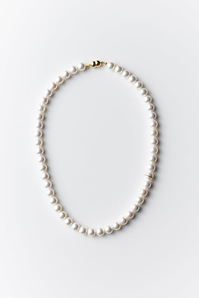 Pearl Necklace(8mm)