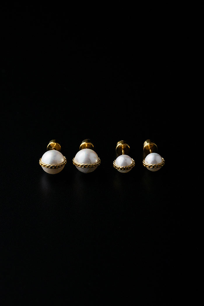 Pearl Pierce (8mm)