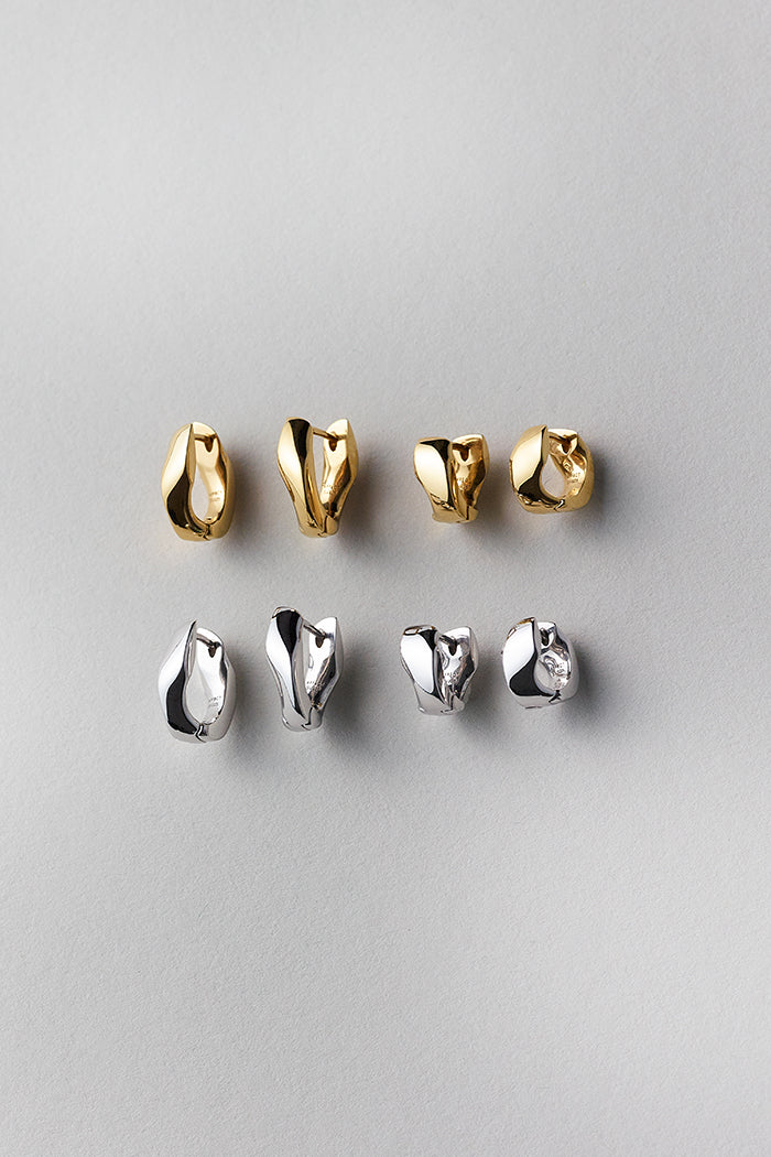 Impact Pierce/Earring (S)