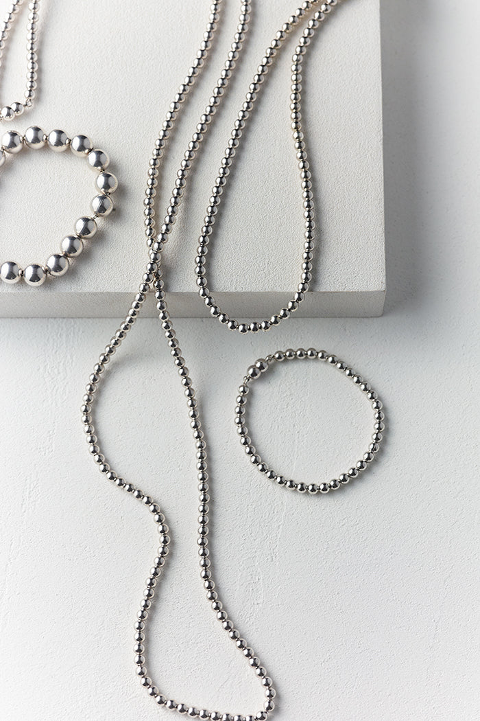 Ball Bracelet (S)