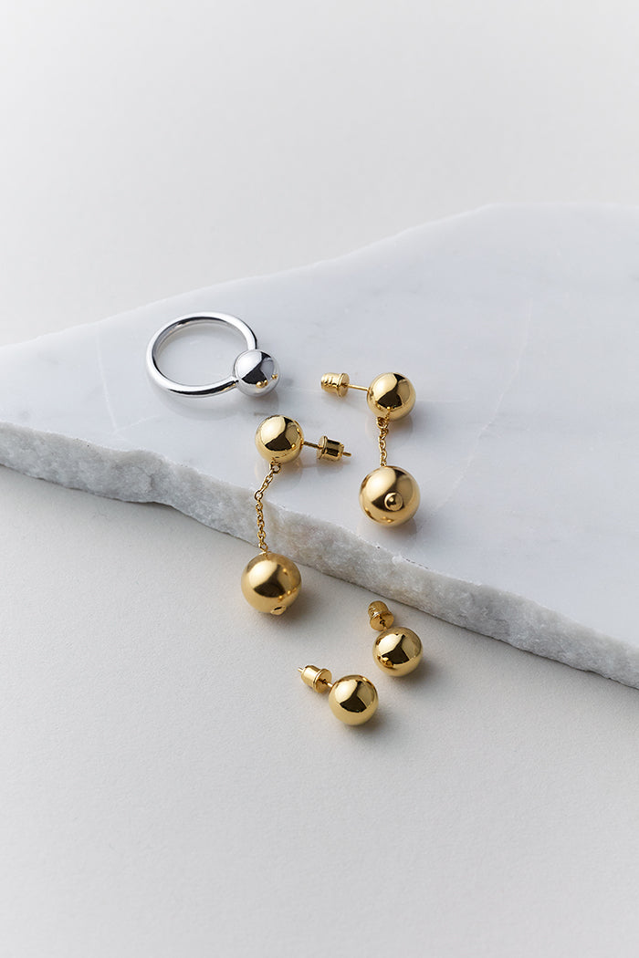 Ball Ring