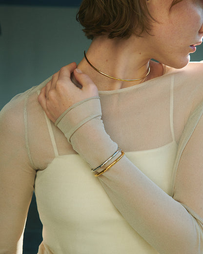 Impact Bangle
