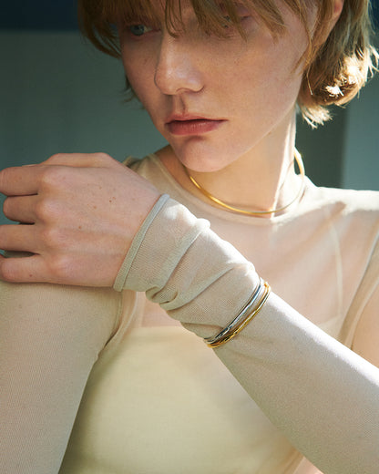 Impact Bangle