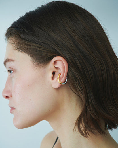 Impact EarCuff