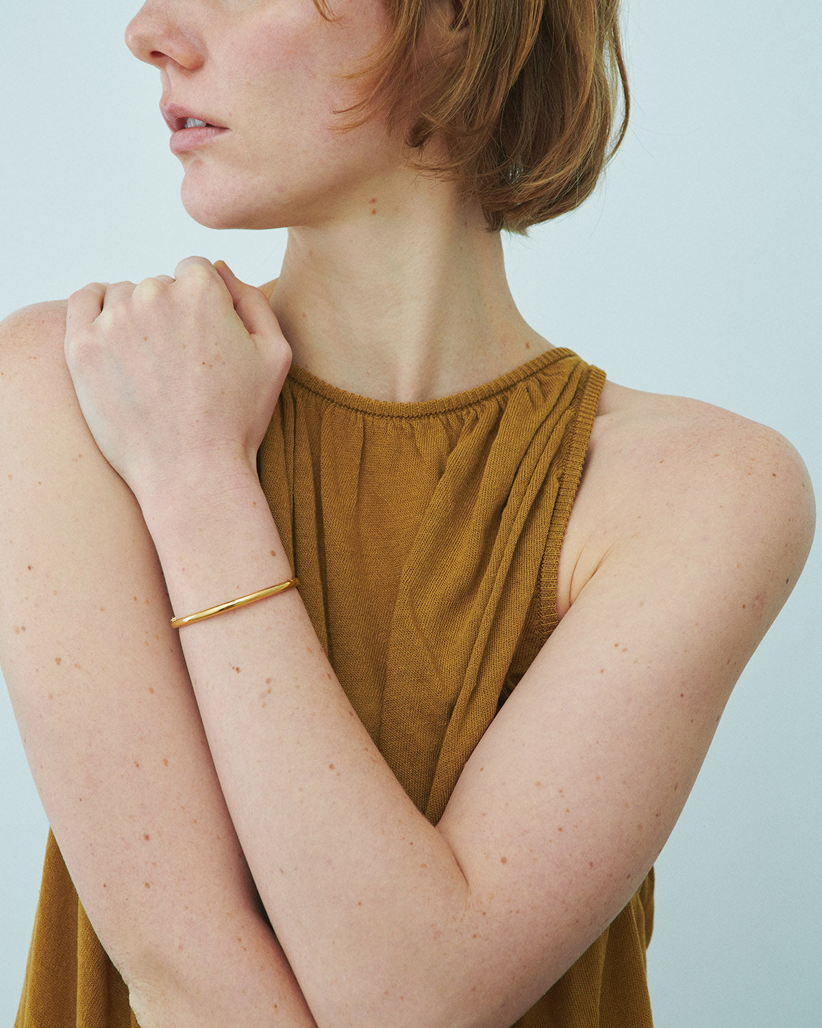 Impact Bangle