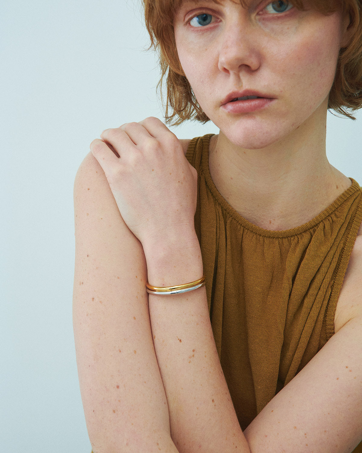 Impact Bangle