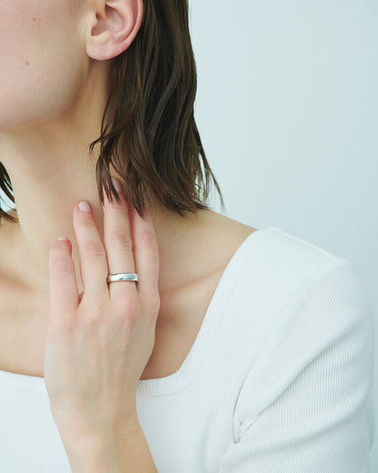 Impact Ring Men's