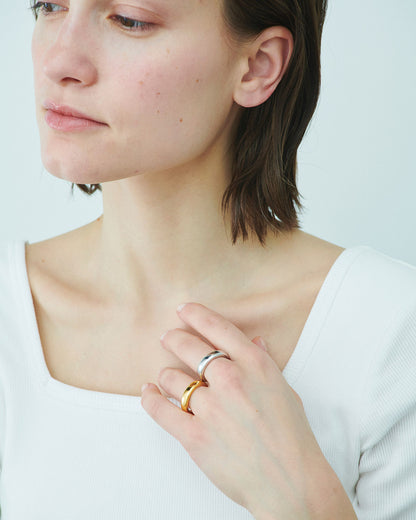 Impact Ring Lady's