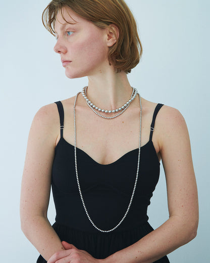 Ball Nacklace (L)